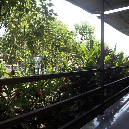 Encanto Arenal Lodge La Fortuna Exteriör bild
