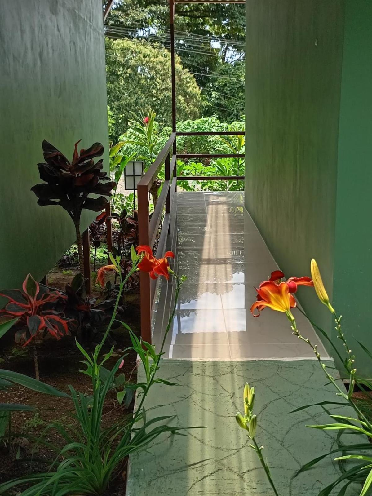 Encanto Arenal Lodge La Fortuna Exteriör bild
