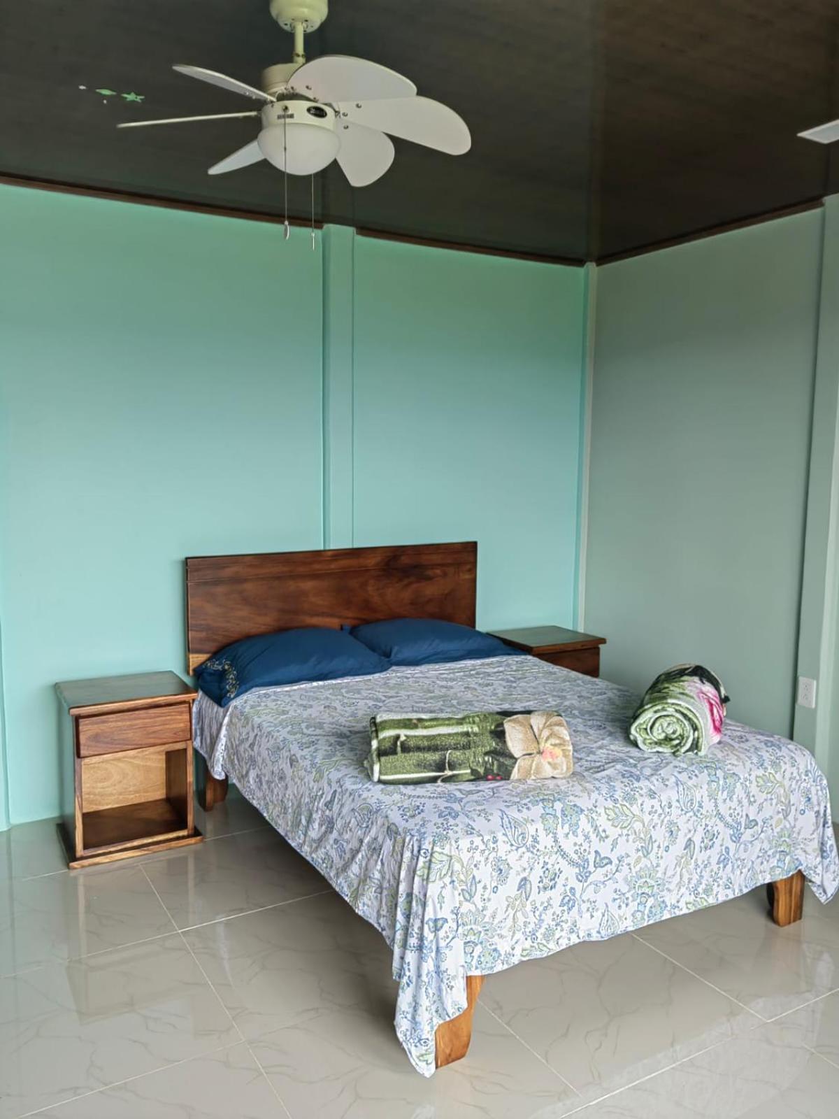 Encanto Arenal Lodge La Fortuna Rum bild